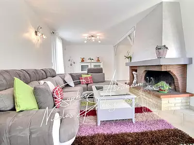 Maison, 115 m²