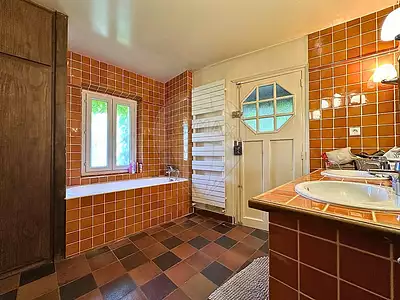 Maison, 140 m²