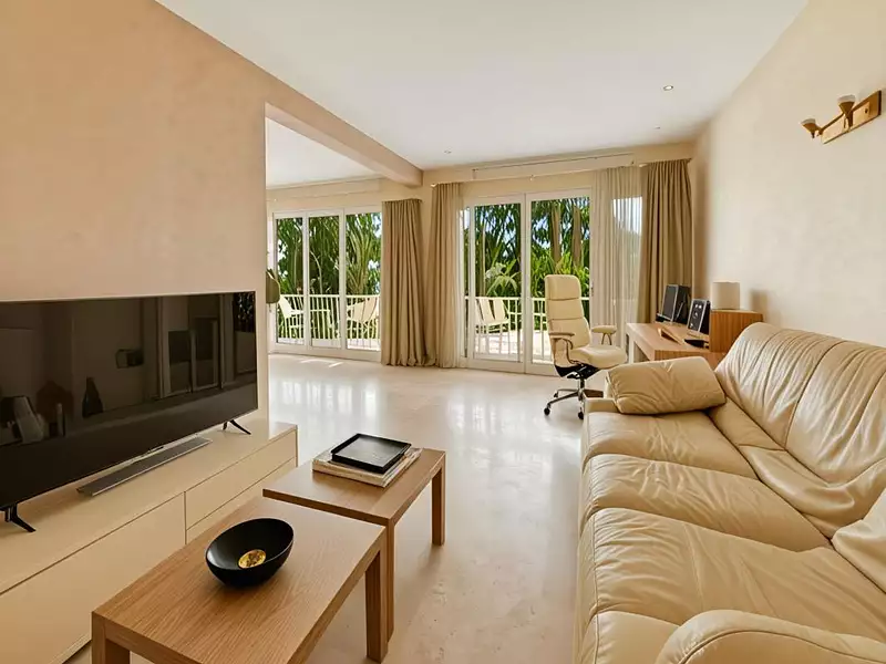 Appartement, 102 m²