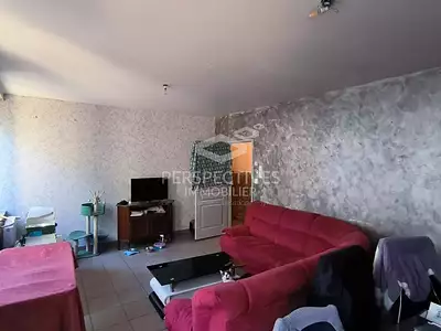 Immeuble, 280 m²
