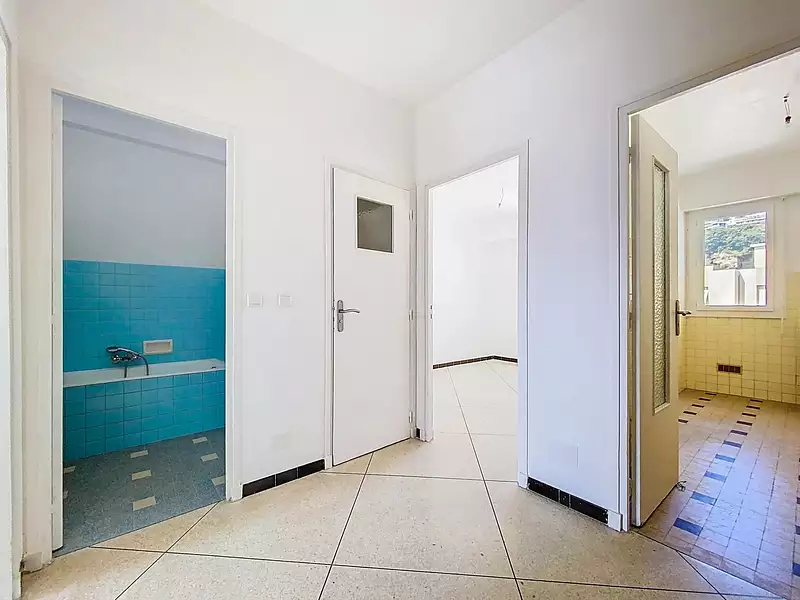 Appartement, 50,38 m²