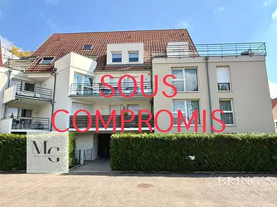 Appartement, 85 m²