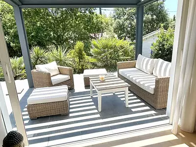 Maison, 162 m²