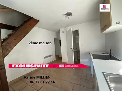 Maison, 102 m²