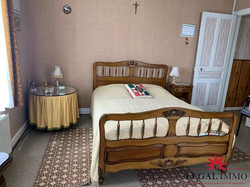 Maison, 92 m²