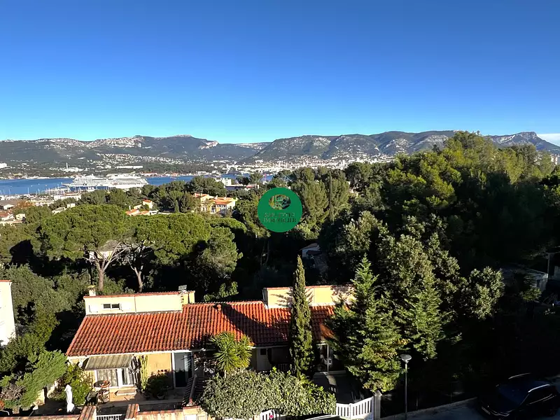 Appartement, 19,5 m²