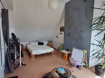 Maison, 151 m²