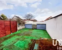 Maison, 77 m²