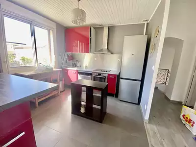 Maison, 64,79 m²