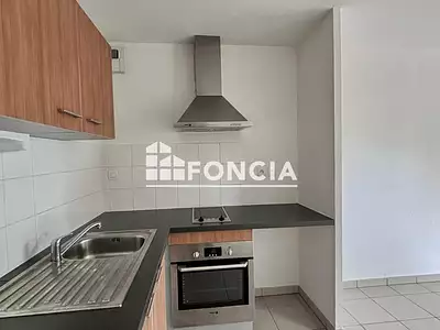 Appartement, 39 m²