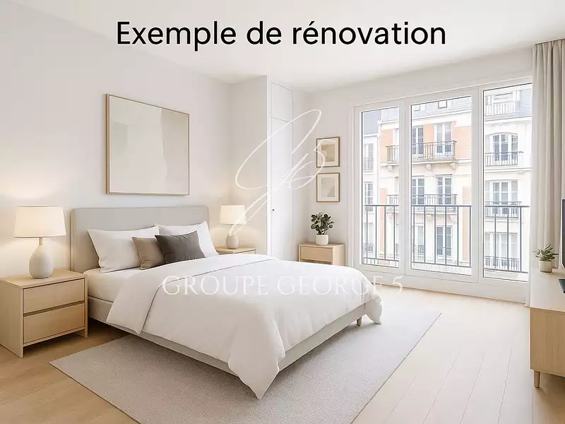 Appartement, 100,41 m²