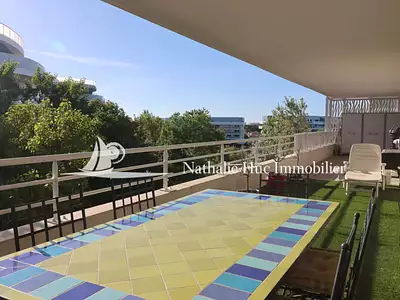 Appartement, 101 m²