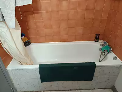 Appartement, 39,24 m²