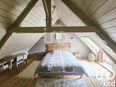 Maison, 89 m²