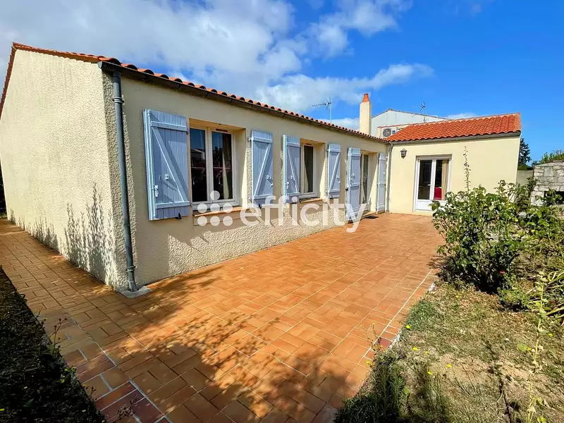 Maison, 140 m²