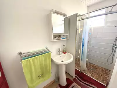 Appartement, 83 m²