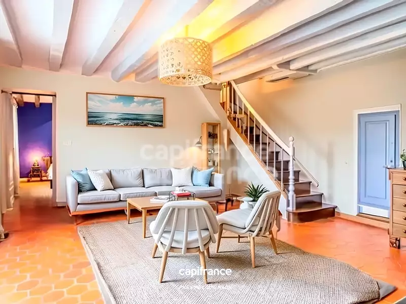 Maison, 135 m²