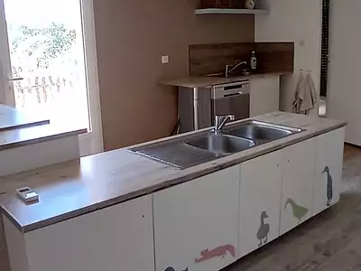 Maison, 188 m²