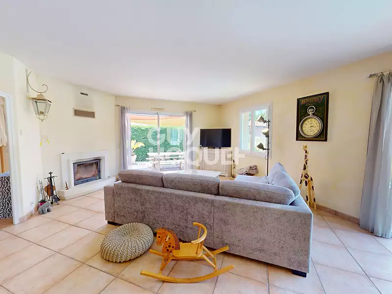Maison, 125,93 m²