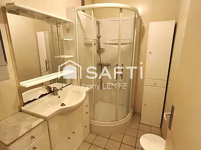 Maison, 84 m²