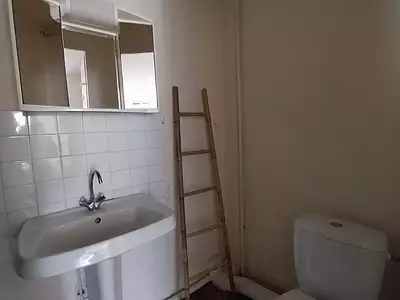 Maison, 19,32 m²