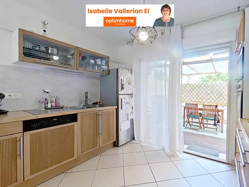 Maison, 70 m²