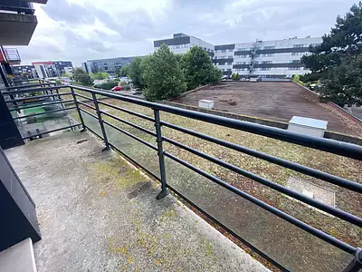 Appartement, 67,73 m²