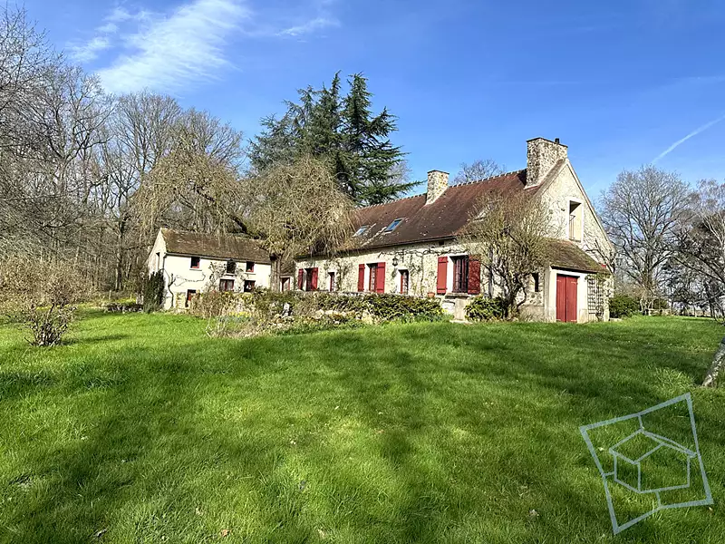 Maison, 185 m²
