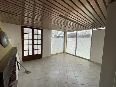 Maison, 186 m²