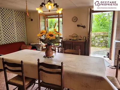 Maison, 84 m²