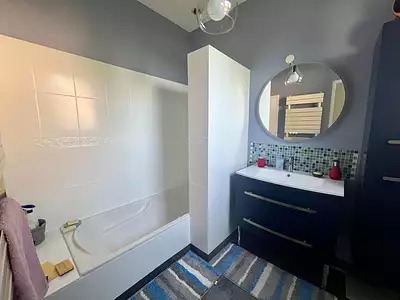 Maison, 200 m²