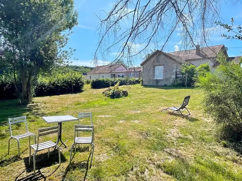 Maison, 257 m²