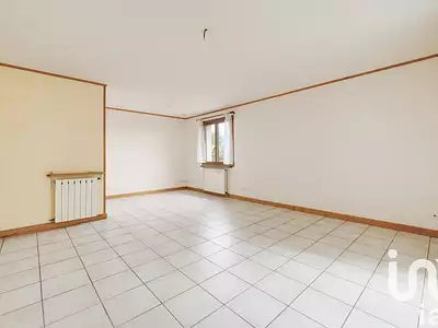 Maison, 100 m²