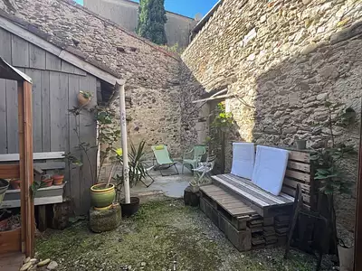 Maison, 316 m²