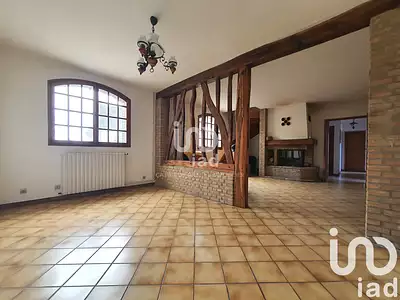 Maison, 100 m²