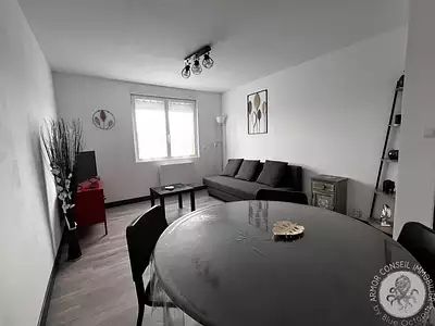 Immeuble, 216 m²