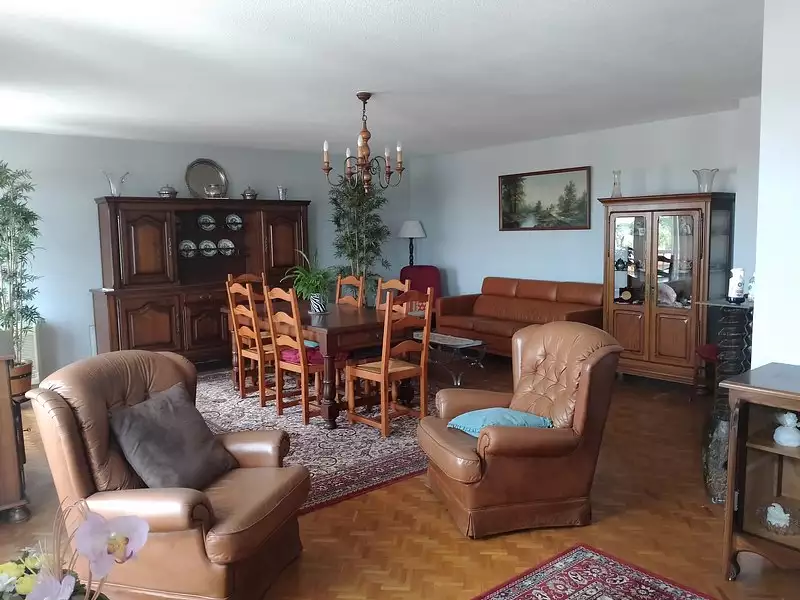 Appartement, 119 m²