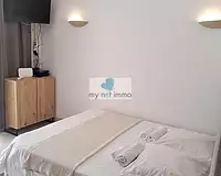 Appartement, 20,59 m²