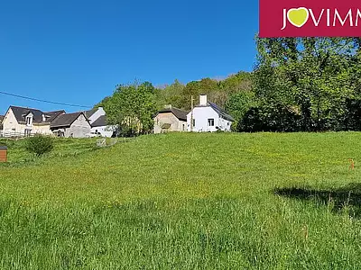 Terrain, 2 252 m²