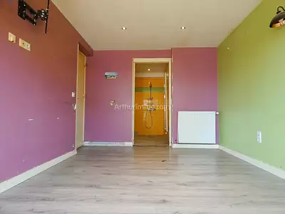 Maison, 111 m²