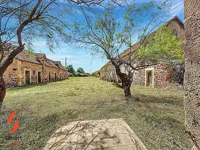Maison, 750 m²