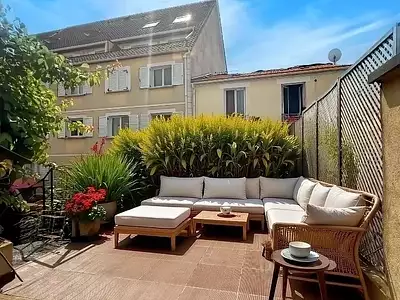 Appartement, 66 m²