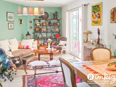 Maison, 106 m²