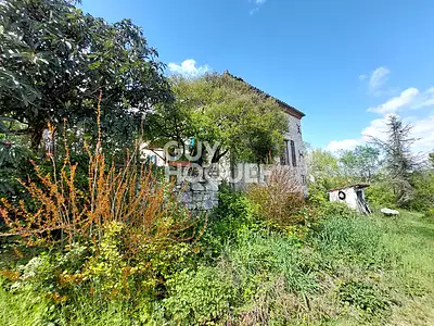 Maison, 218,3 m²