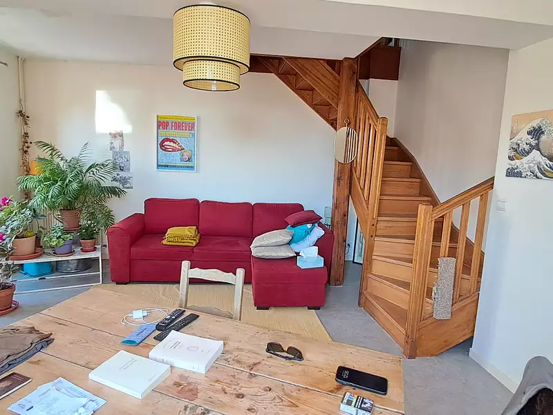 Appartement, 76 m²