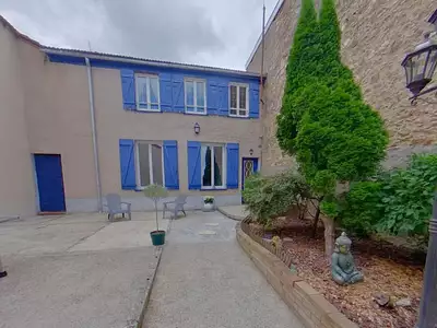 Maison, 193 m²