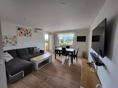 Appartement, 60,96 m²