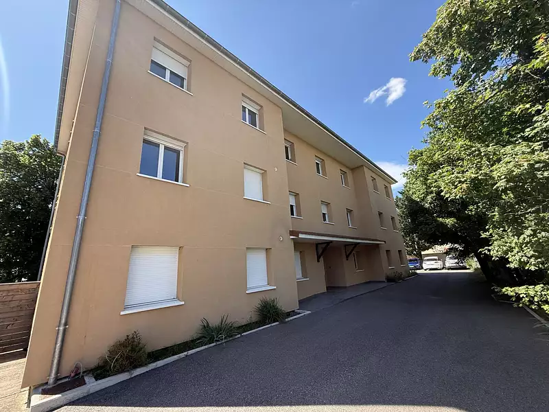 Appartement, 97,04 m²