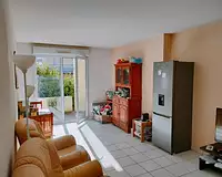 Appartement, 52,26 m²