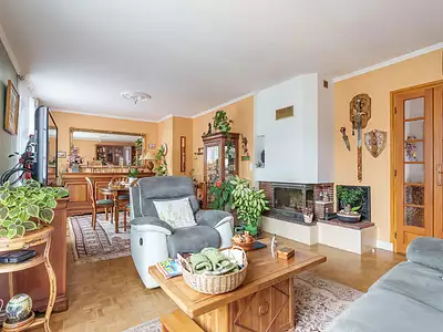 Maison, 97 m²
